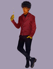 Fullbody